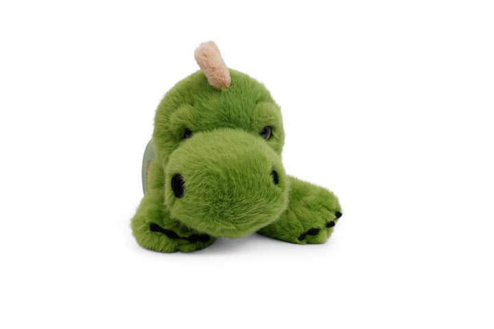 One Love Soft Toy - Derek the Dinosaur