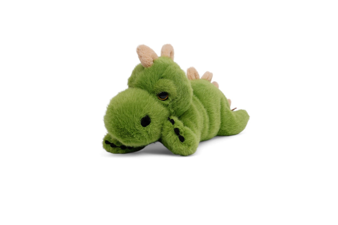 One Love Soft Toy - Derek the Dinosaur