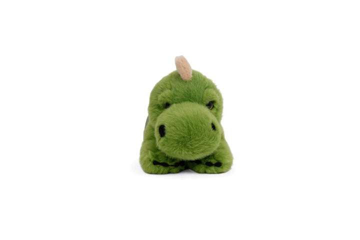 One Love Soft Toy - Derek the Dinosaur