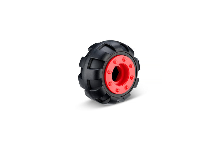 Builderz Dumper Farm Tipper Truck and Tractor 2-in-1