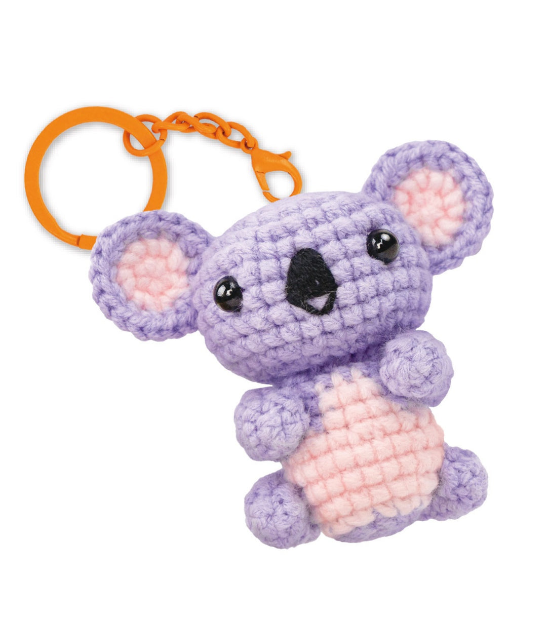 Avenir Crochet - Cuddling Koala