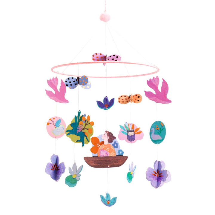 Djeco Mobile - Nature