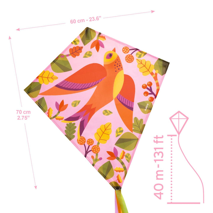 Djeco Kite - Birdy