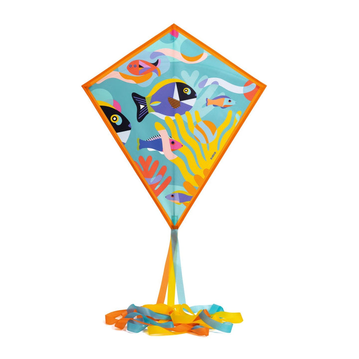 Djeco Kite - Ocean