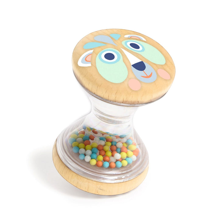 Djeco Rattles - BabyGifti
