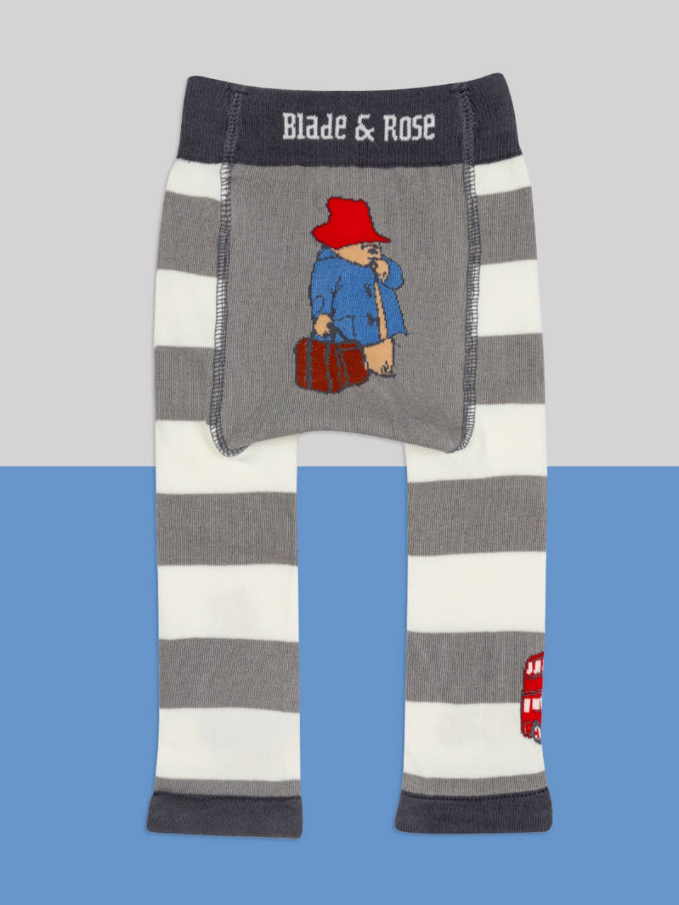 Blade and Rose Leggings - Paddington Loves to Travel
