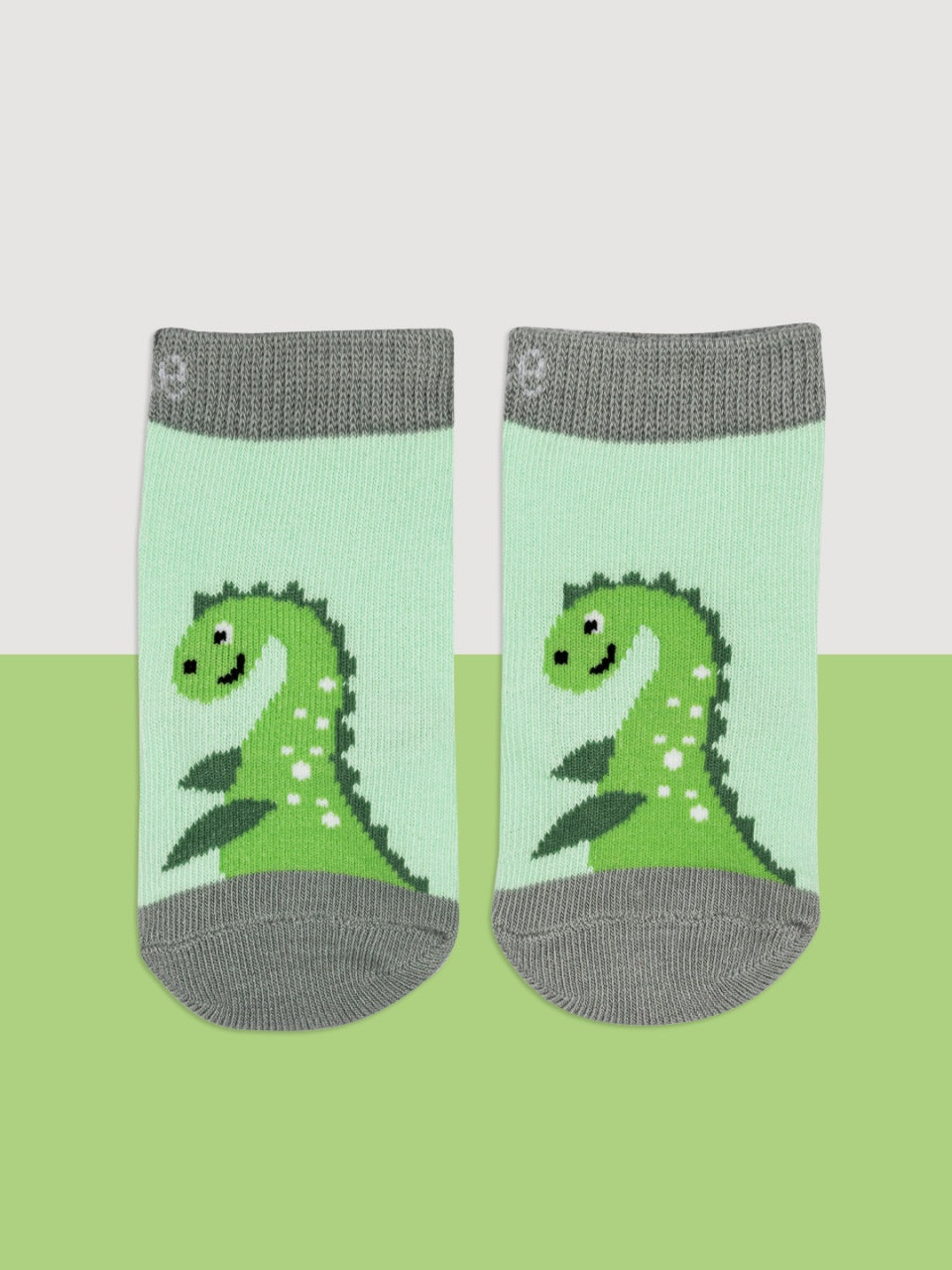 Blade and Rose Socks - Nessie