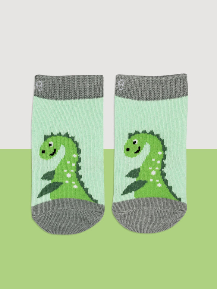 Blade and Rose Socks - Nessie