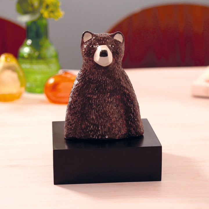 Djeco Atelier 84 - Modelling - Bear