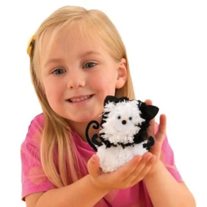 Galt Activity Kit - Pom Pom Pets