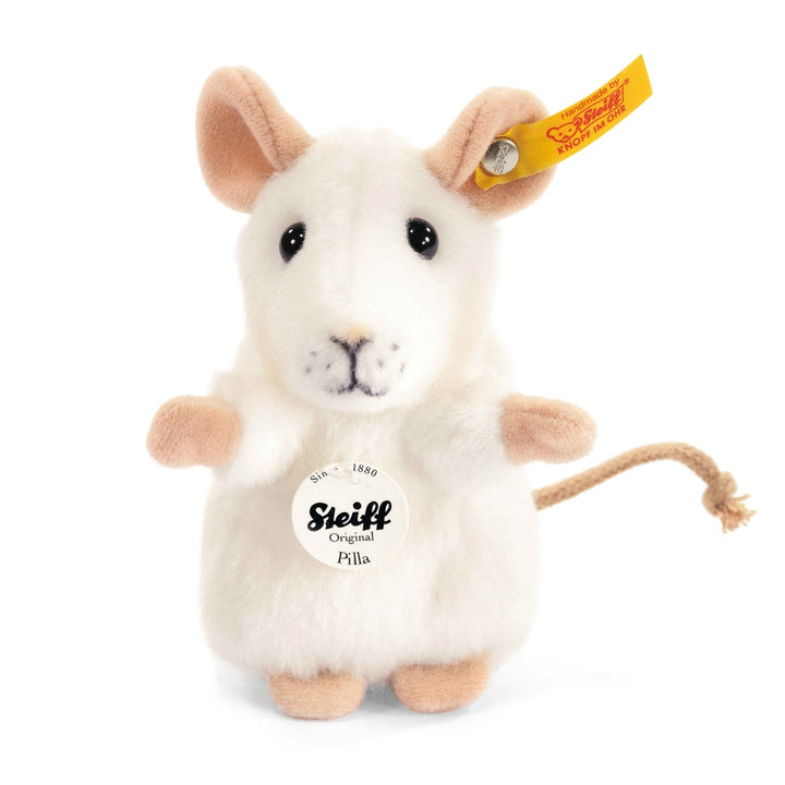 Steiff Mouse - Pilla