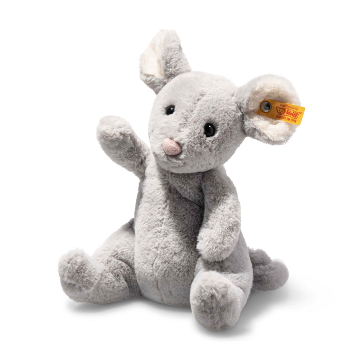 Steiff Mouse - Cheesy (19cm)