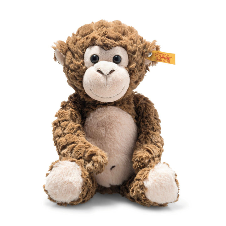 Steiff Monkey - Bodo (30cm Brown)