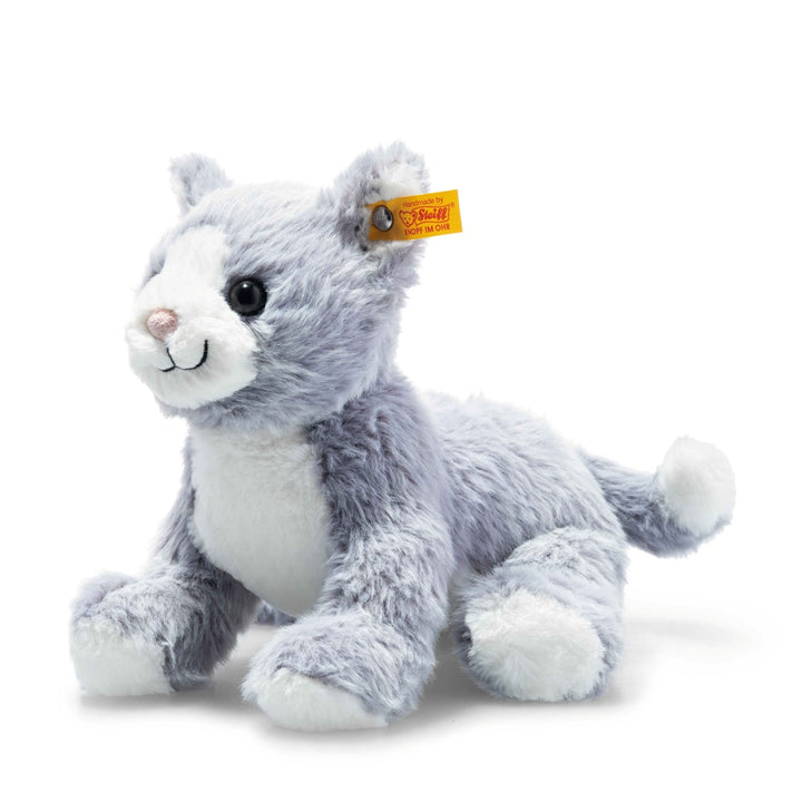 Steiff Cat - Cassie (26cm)