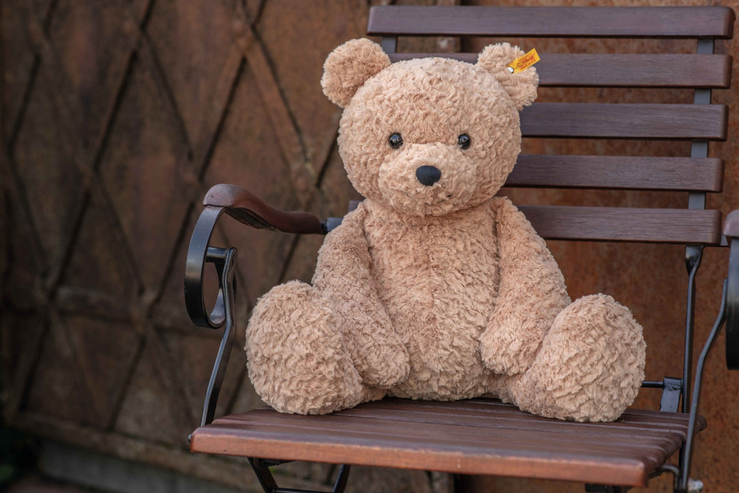 Steiff Teddy Bear - Jimmy (55cm)