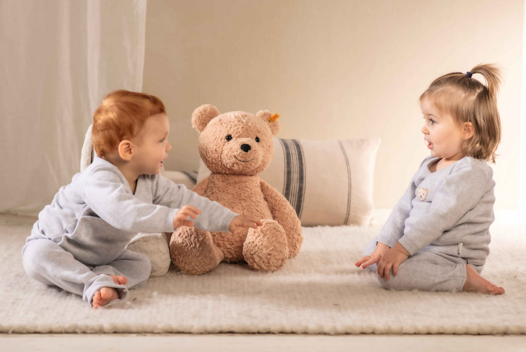 Steiff Teddy Bear - Jimmy (55cm)