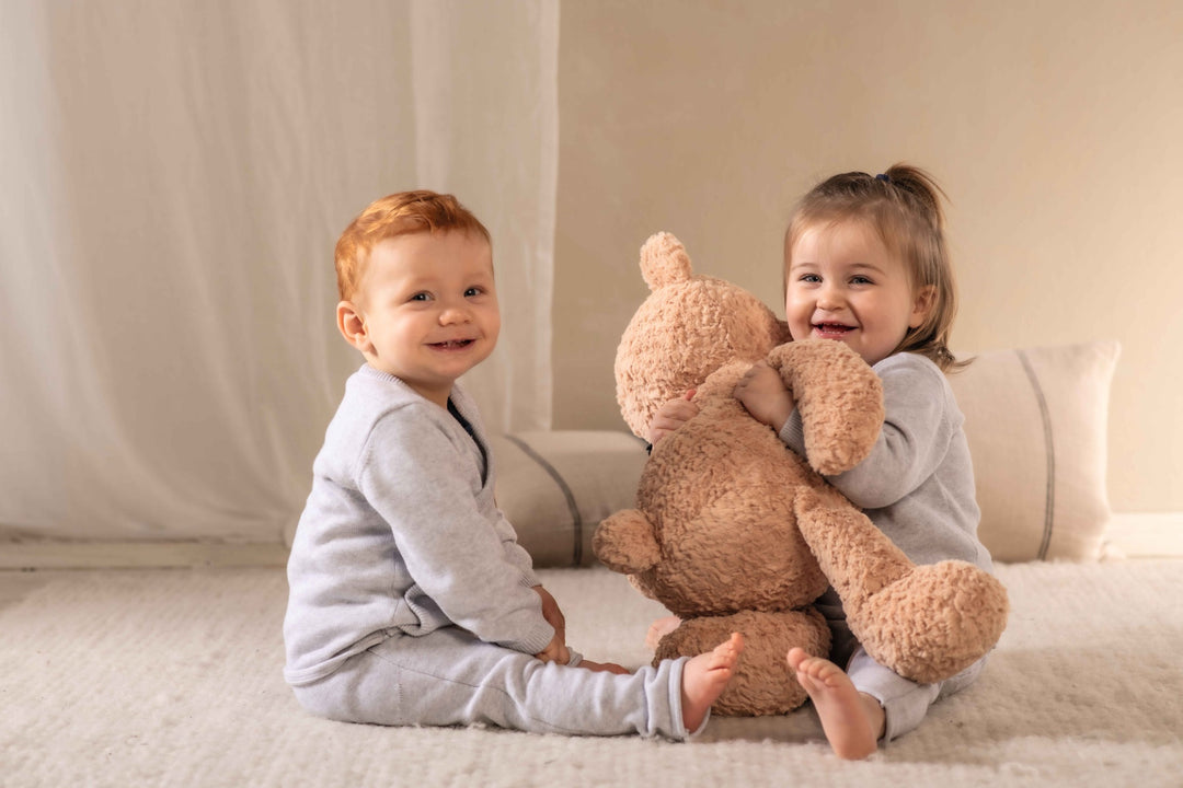 Steiff Teddy Bear - Jimmy (55cm)