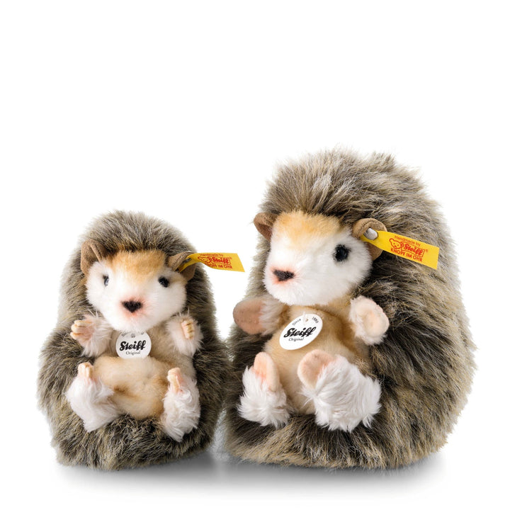 Steiff Joggi Baby Hedgehog (10cm)