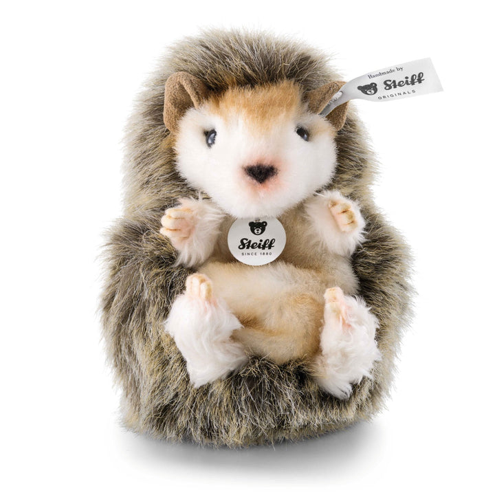 Steiff Joggi Baby Hedgehog (10cm)