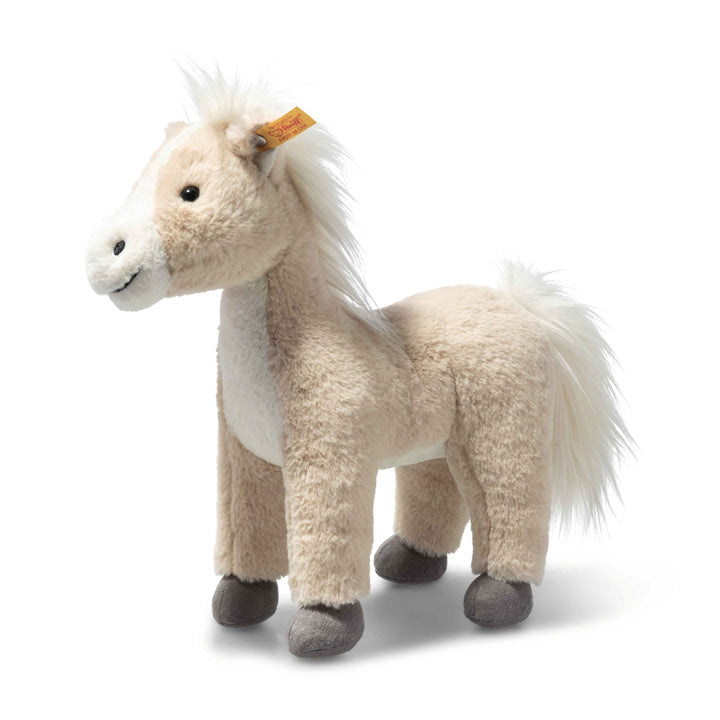 Steiff Gola Horse - standing (27cm)