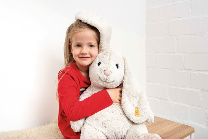 Steiff Hoppie Rabbit (48cm)