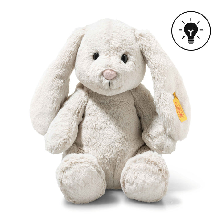 Steiff Night Light - Hoppie Rabbit - 28cm
