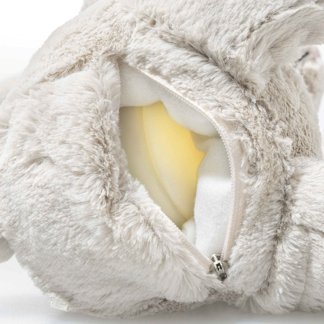Steiff Night Light - Hoppie Rabbit - 28cm