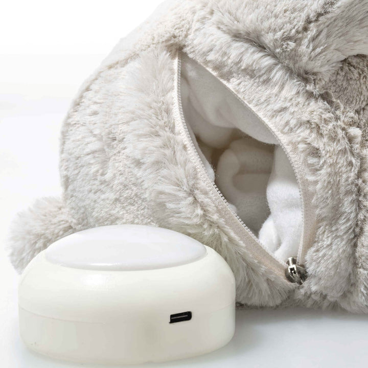 Steiff Night Light - Hoppie Rabbit - 28cm
