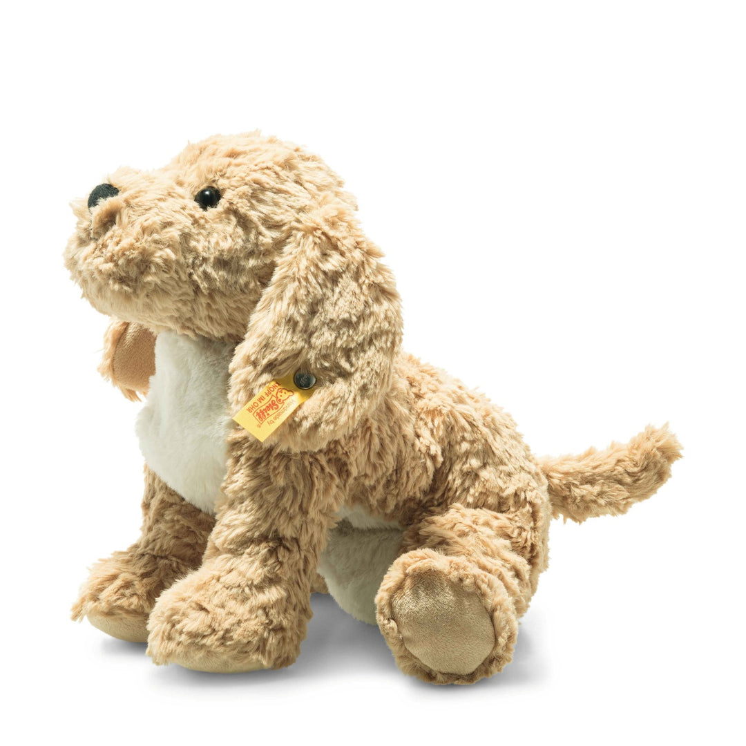Steiff Friends - Berno Goldendoodle (26cm)