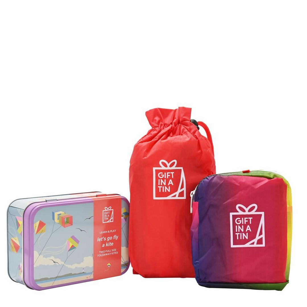 Gift in a Tin - Let&