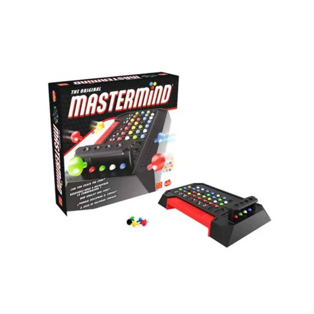 Mastermind (The Original)