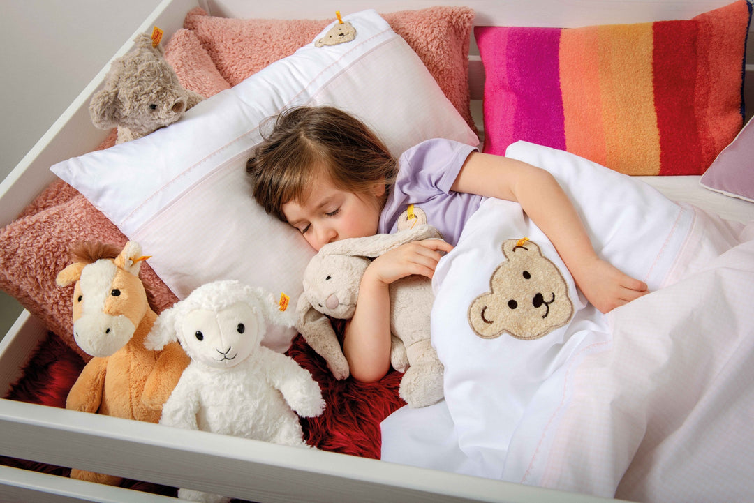 Steiff Teddy Bear - Honey (28cm)