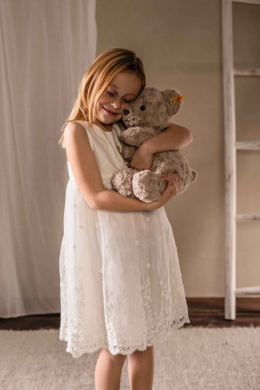Steiff Teddy Bear - Honey (48cm)