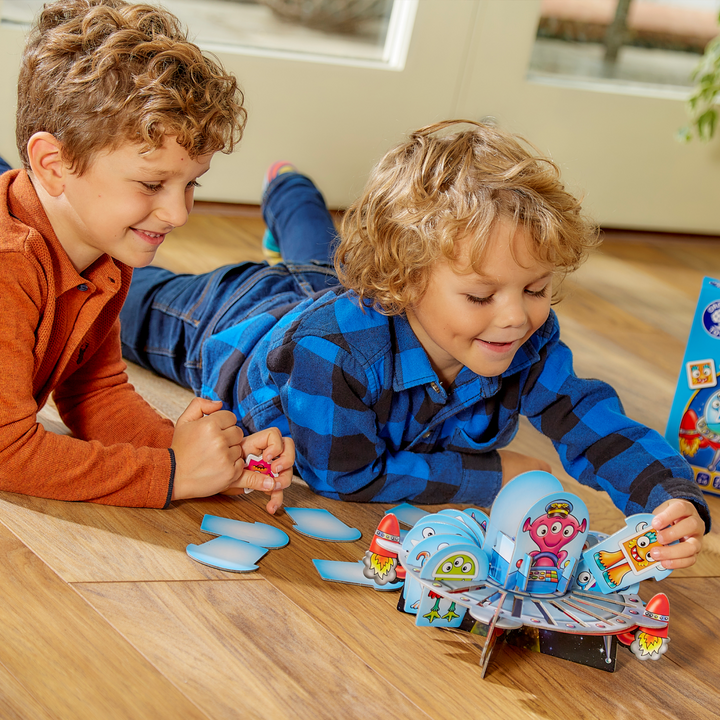 Orchard Toys Shape Aliens
