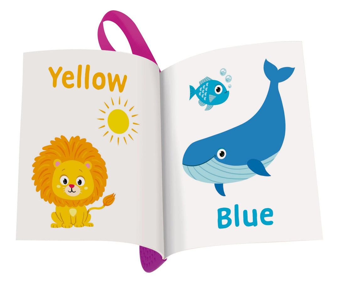 Play+ Flip and Pop Colours