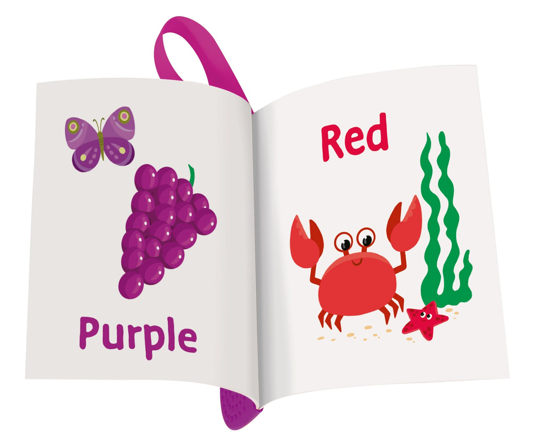 Play+ Flip and Pop Colours