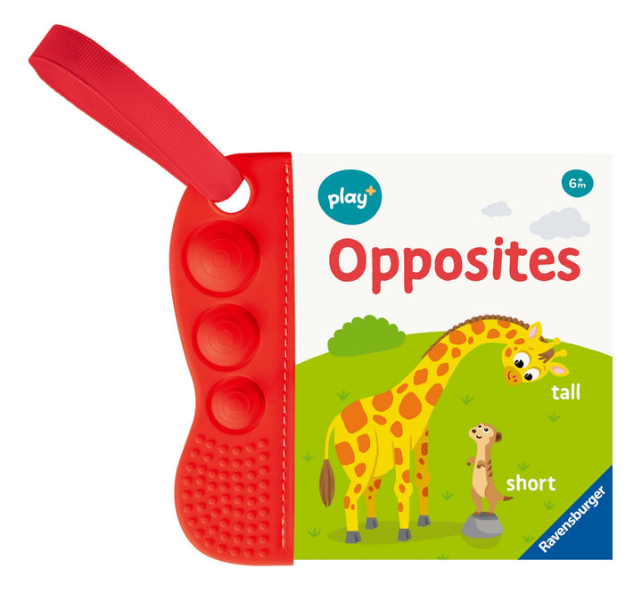 Play+ Flip and Pop Opposites
