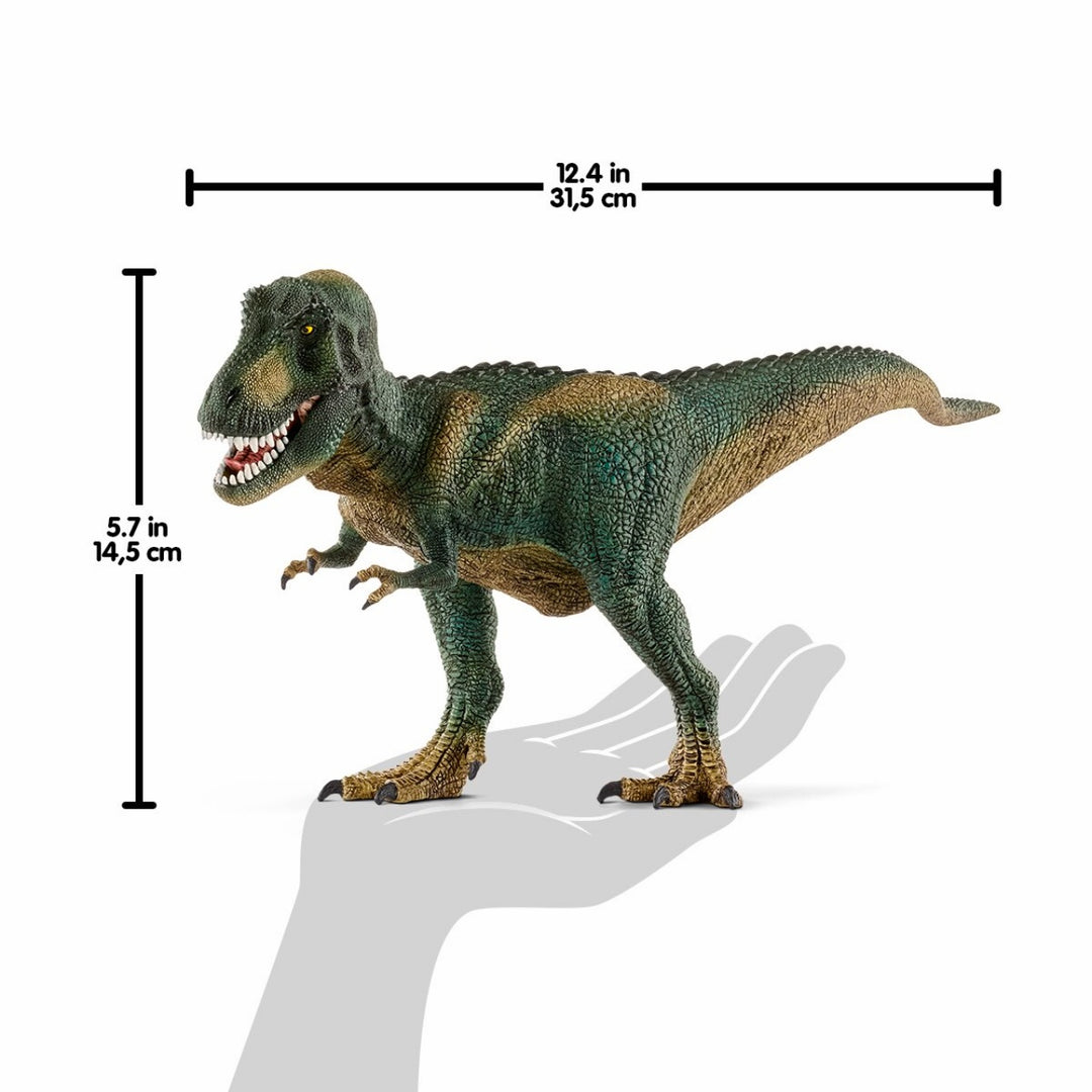 Schleich Dinosaurs - Tyrannosaurus Rex 14587