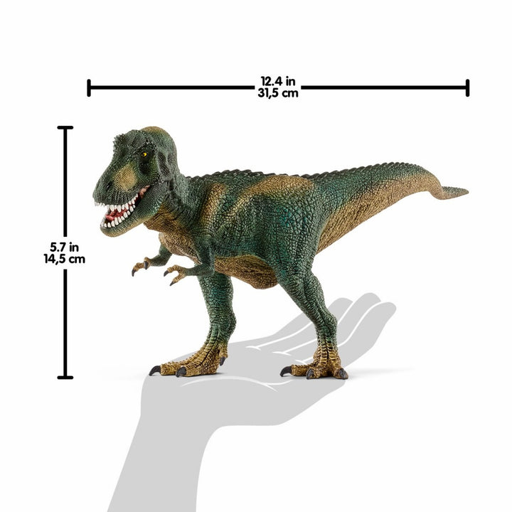 Schleich Dinosaurs - Tyrannosaurus Rex 14587