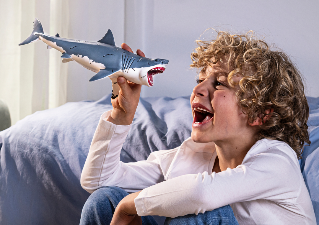 Schleich Dinosaurs - Megalodon