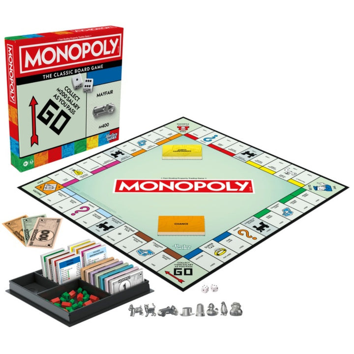 Monopoly Classic