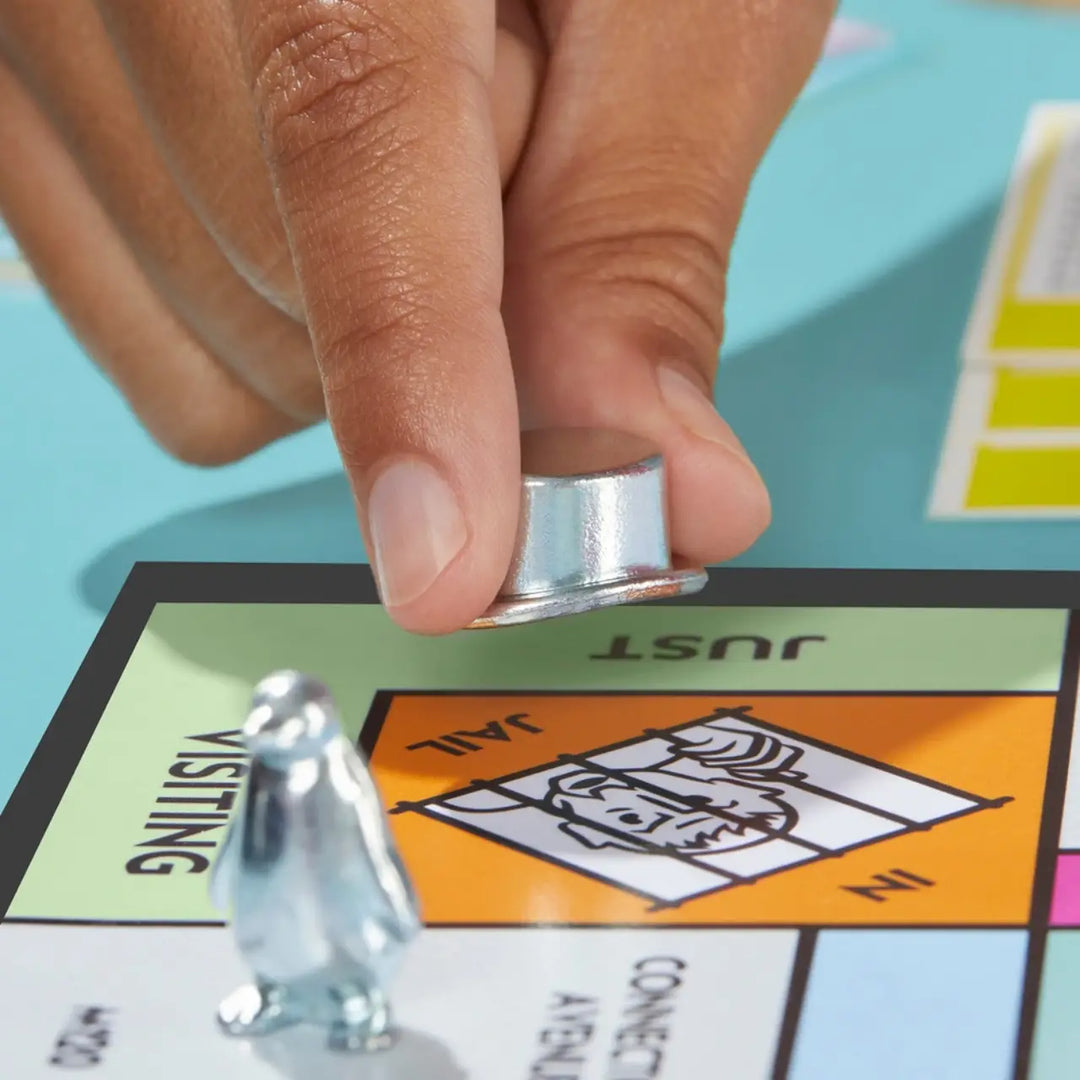 Monopoly Classic