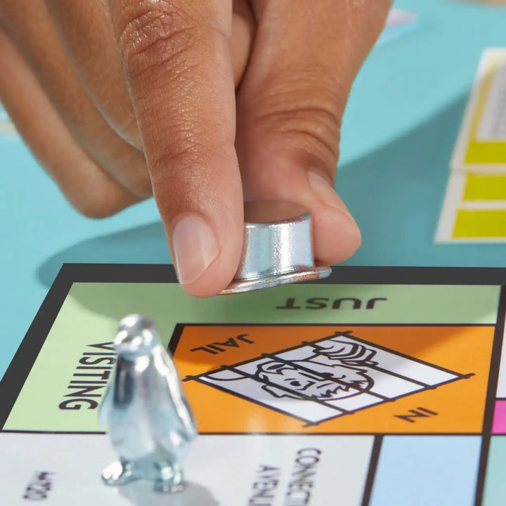 Monopoly Classic