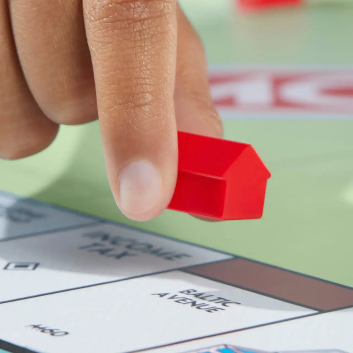 Monopoly Classic