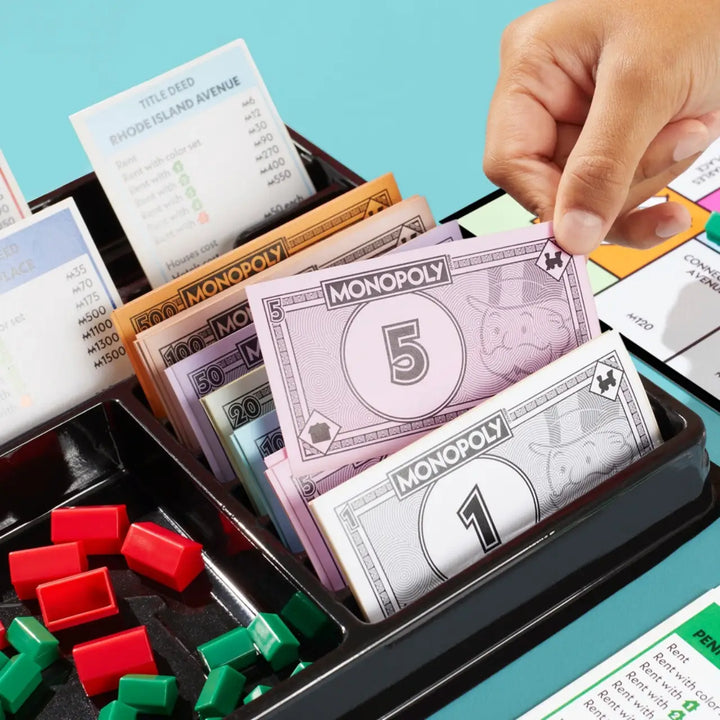 Monopoly Classic