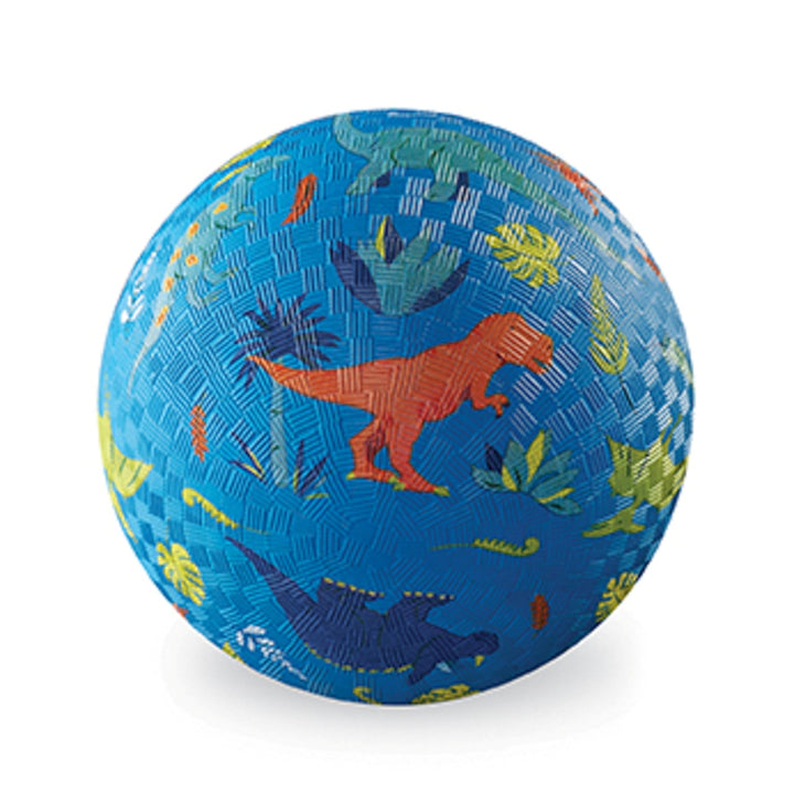 Crocodile Creek 7" Playball