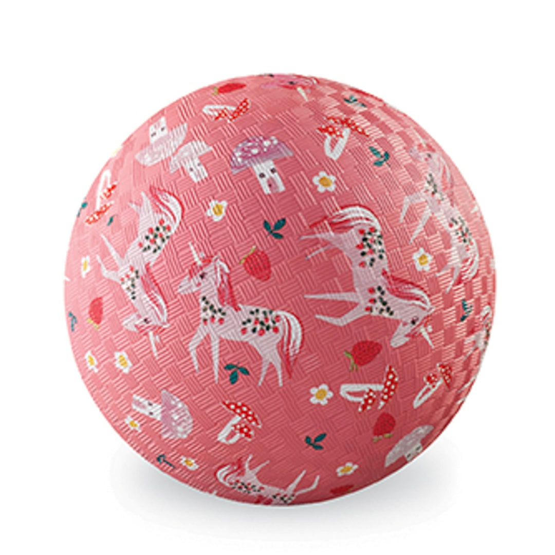 Crocodile Creek 7" Playball