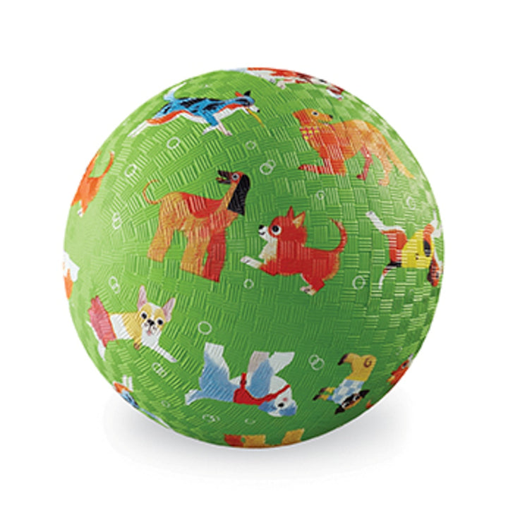 Crocodile Creek 7" Playball