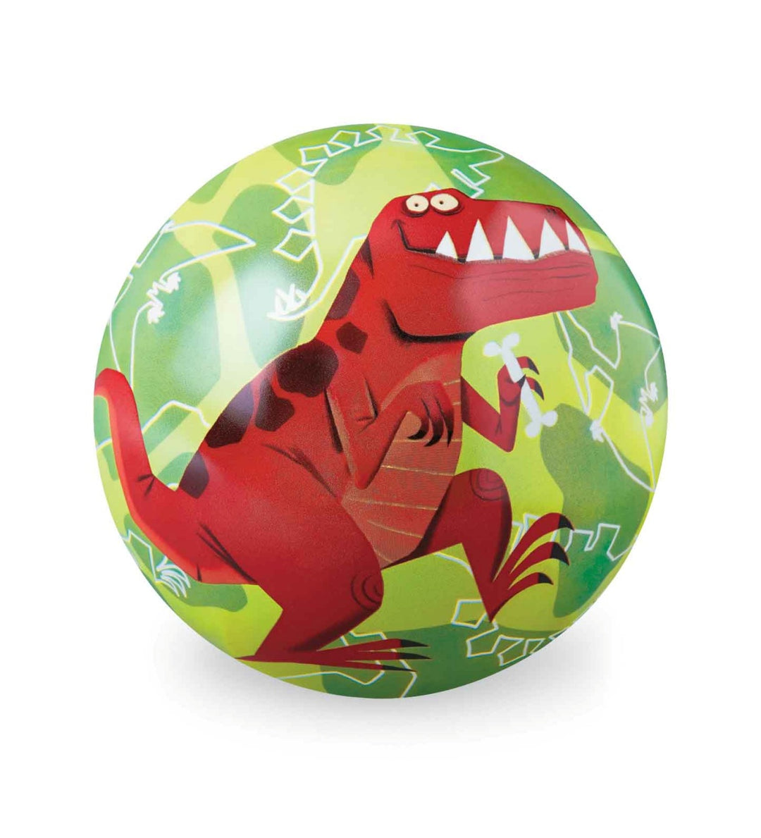 Crocodile Creek 4" Playball