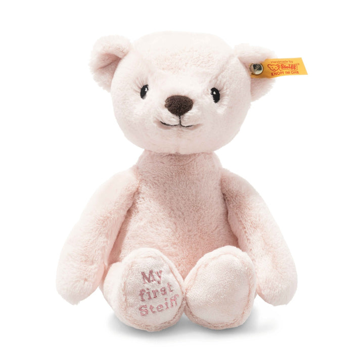 Steiff  My First Teddy Bear (26cm) Pink